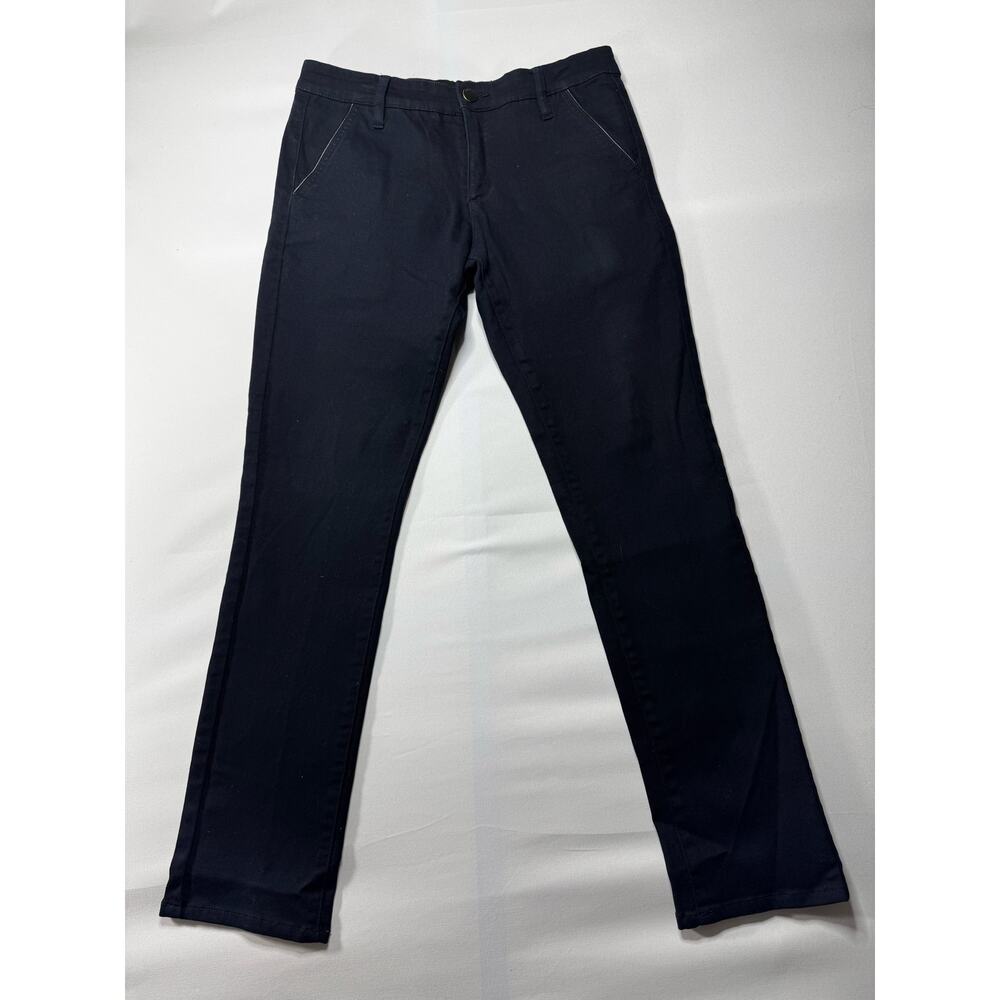 Classic Navy Men's Chinos